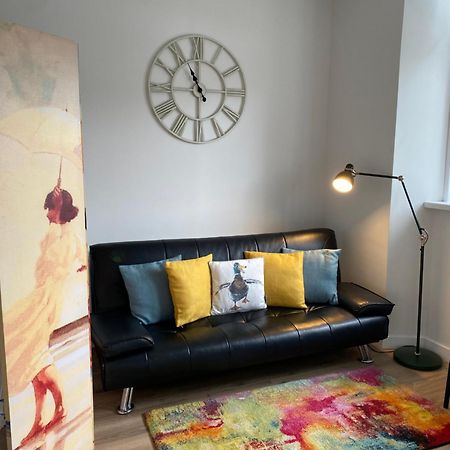 Ayr Riverside Apartments Quarto foto