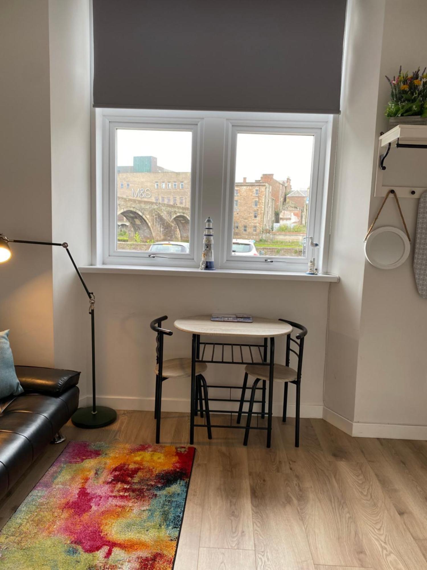 Ayr Riverside Apartments Quarto foto