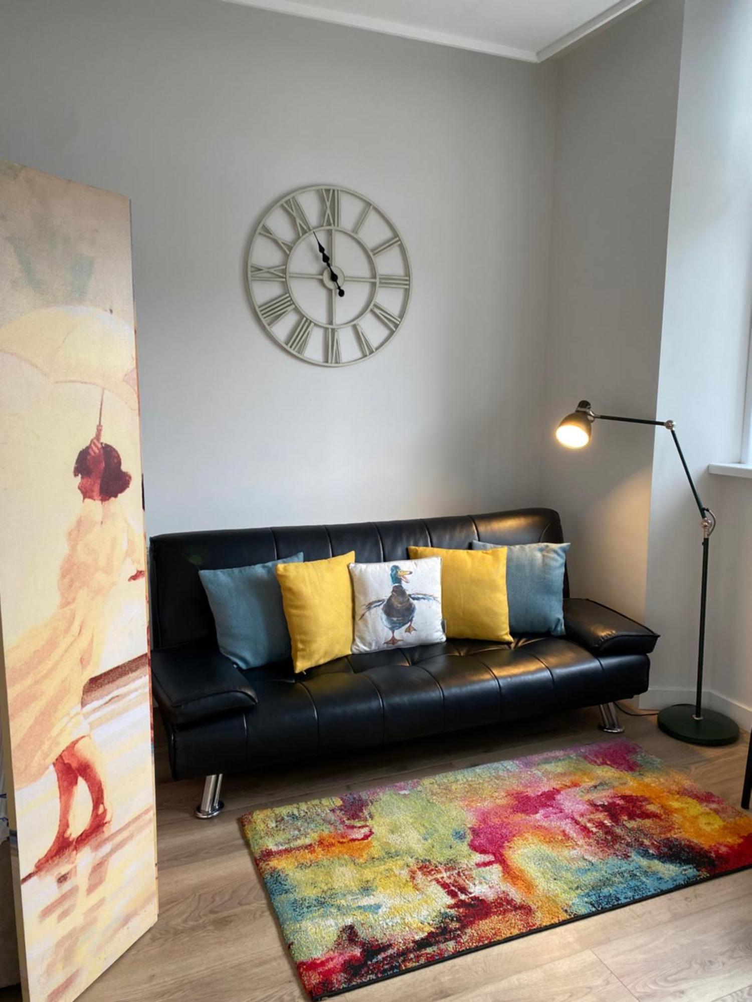 Ayr Riverside Apartments Quarto foto